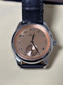 マスターコレクション（高級時計）の商品画像 - 査定依頼日：2026年2月10日 - 最高査定価格：250,000円