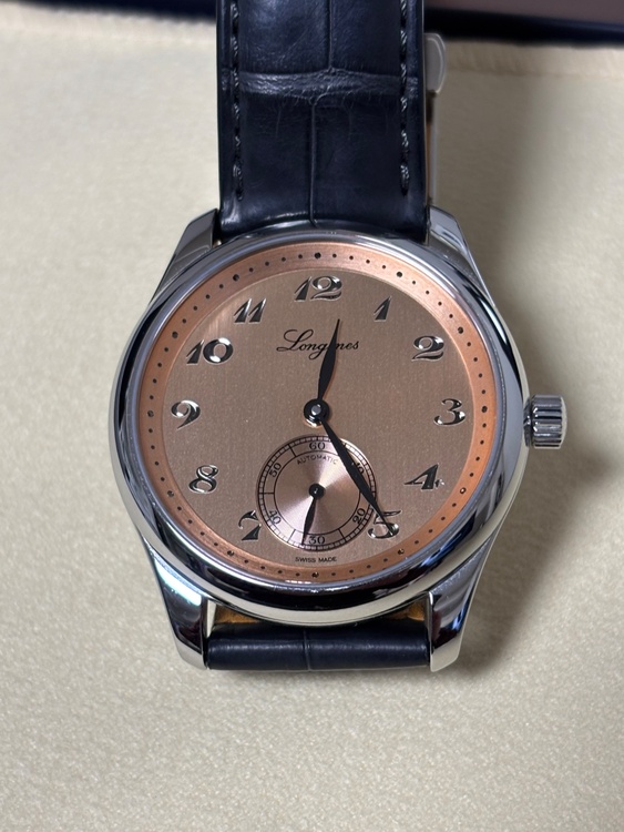 マスターコレクション（高級時計）の商品画像 - 査定依頼日：2026年2月10日 - 最高査定価格：250,000円