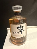 ウイスキー サントリー響 （お酒）の商品画像 - 最高査定価格：126,000円