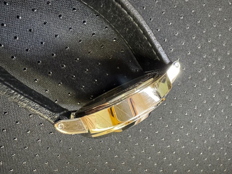 PANERAI (PAM00561)（高級時計）の商品画像 - 査定依頼日：2025年5月16日 - 最高査定価格：470,000円