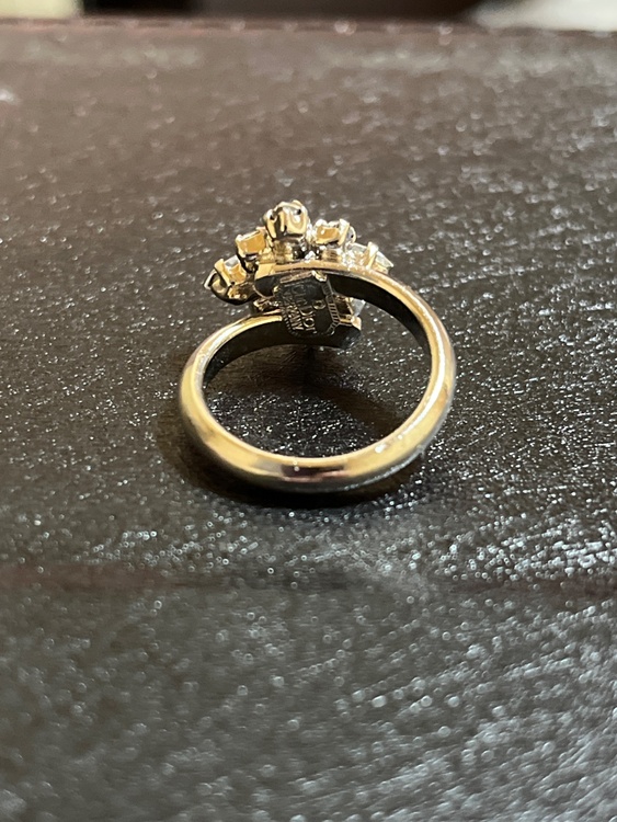 ディオール  （ブランドバッグ）の商品画像 - 査定依頼日：2026年2月11日 - 最高査定価格：15,000円