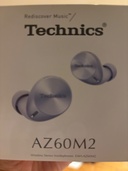 Technics AZ60M2（オーディオ・スピーカー）の商品画像 - 査定依頼日：2026年9月5日 - 最高査定価格：7,100円