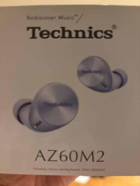 Technics AZ60M2（オーディオ・スピーカー）の商品画像 - 査定依頼日：2026年9月5日 - 最高査定価格：7,100円