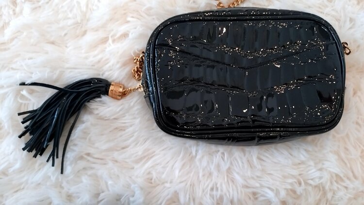 サンローラン（ブランドバッグ）の商品画像 - 査定依頼日：2026年2月13日 - 最高査定価格：110,000円