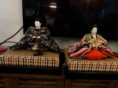 京雛（美術品・骨董品）の商品画像 - 査定依頼日：2025年11月25日 - 最高査定価格：1,000円