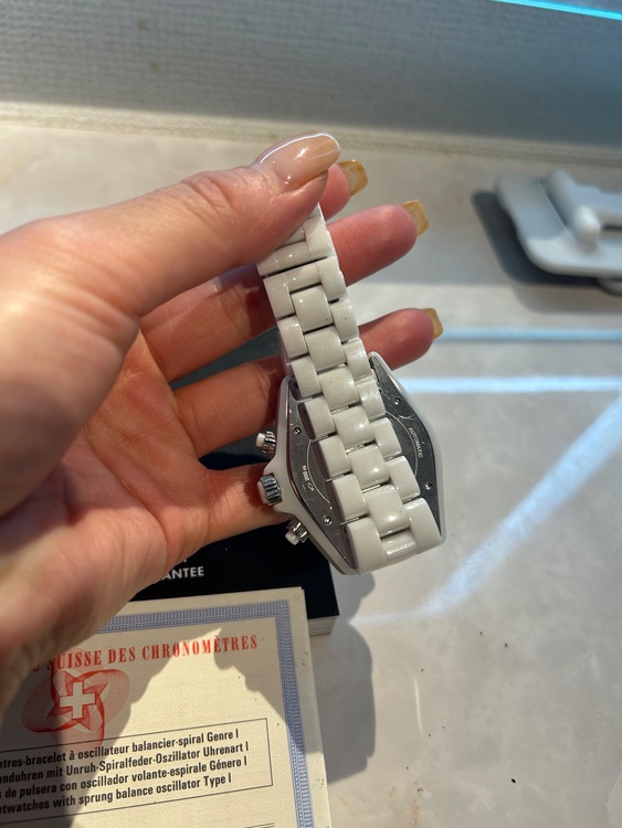 シャネル マトラッセ （ブランドバッグ）の商品画像 - 査定依頼日：2025年10月28日 - 最高査定価格：570,000円