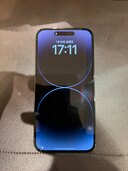 iPhone14Pro MAX（スマホ）の商品画像 - 査定依頼日：2024年1月19日 - 最高査定価格：71,000円