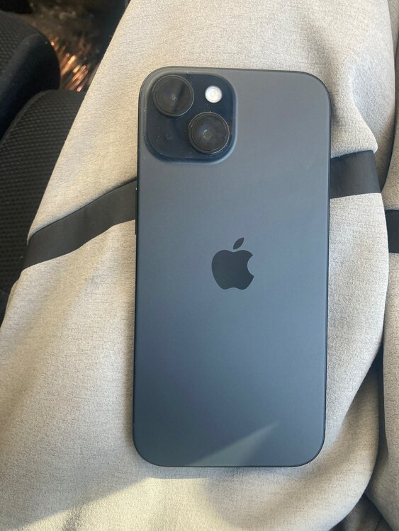 iPhone15 128GB（スマホ）の商品画像 - 査定依頼日：2025年2月9日 - 最高査定価格：84,000円