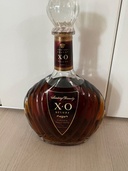 ブランデー カミュ （お酒）の商品画像 - 査定依頼日：2026年4月22日 - 最高査定価格：500円