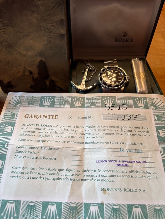 5513（高級時計）の商品画像 - 査定依頼日：2025年9月12日 - 最高査定価格：1,800,000円