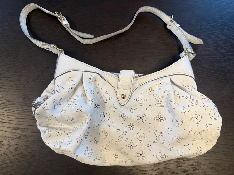 ルイヴィトン モノグラム（ブランドバッグ）の商品画像 - 査定依頼日：2026年9月13日 - 最高査定価格：46,000円