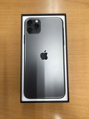 iPhone11 Pro Max 256GB SIMフリー（スマホ）の商品画像 - 査定依頼日：2023年8月30日 - 最高査定価格：53,600円