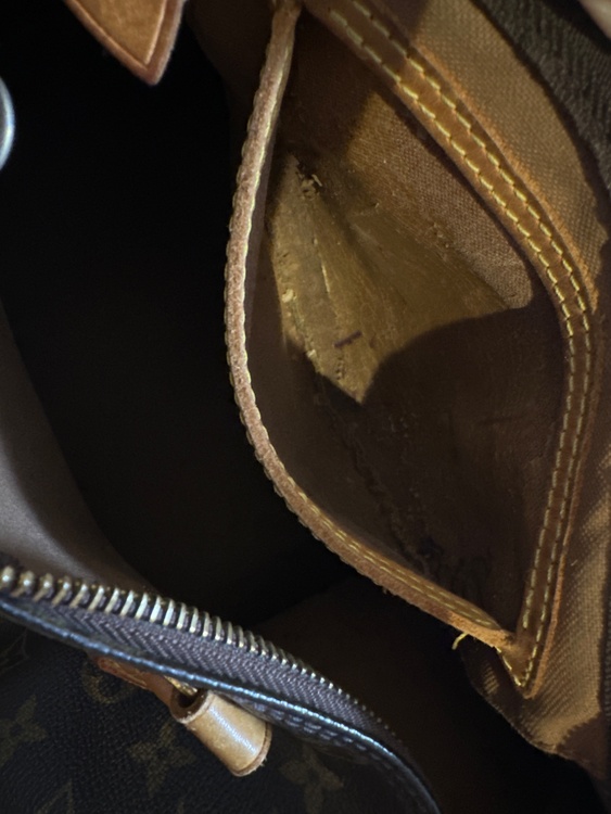 ルイヴィトン スピーディー （ブランドバッグ）の商品画像 - 査定依頼日：2026年2月28日 - 最高査定価格：56,000円