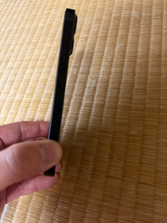 iPhone iPhone 13 mini 128GB docomo（スマホ）の商品画像 - 査定依頼日：2026年9月21日 - 最高査定価格：24,000円