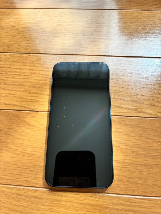iPhone iPhone 13 mini 128GB SIMフリー（スマホ）の商品画像 - 査定依頼日：2026年7月26日 - 最高査定価格：28,500円