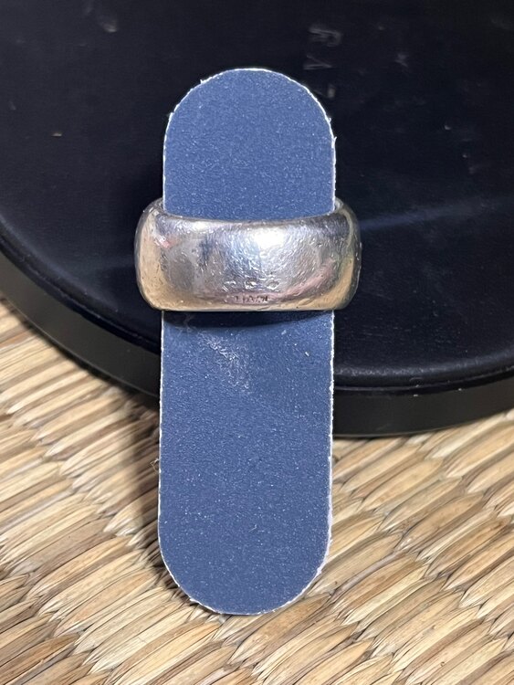 CHANELリング（金・貴金属）の商品画像 - 査定依頼日：2025年2月15日 - 最高査定価格：200,000円