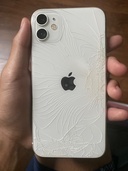 iPhone iPhone11 64GB SIMフリー（スマホ）の商品画像 - 査定依頼日：2026年9月5日 - 最高査定価格：6,000円
