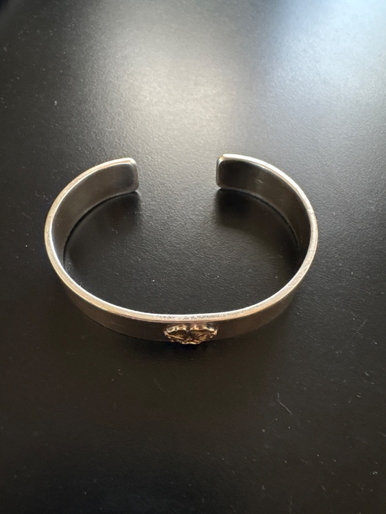 バングル　ローズ（古着・ファッション）の商品画像 - 査定依頼日：2026年2月1日 - 最高査定価格：240,000円