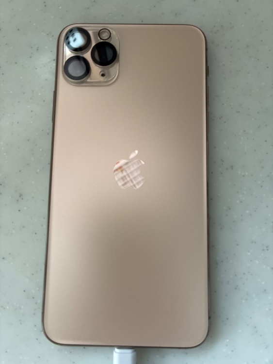 iPhone11 Pro Max 64GB Softbank（スマホ）の商品画像 - 査定依頼日：2026年2月20日 - 最高査定価格：26,000円