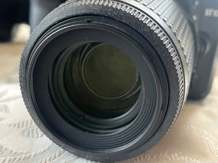 D7100（カメラ）の商品画像 - 査定依頼日：2026年4月28日 - 最高査定価格：25,500円