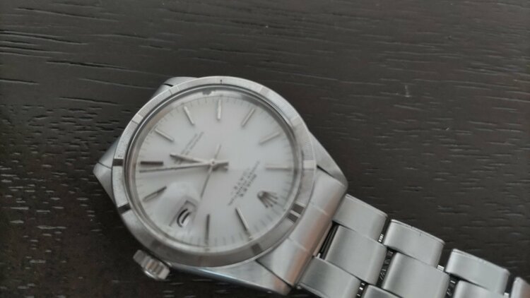 ロレックス デイトジャスト 278240SSA（高級時計）の商品画像 - 査定依頼日：2026年1月30日 - 最高査定価格：380,000円