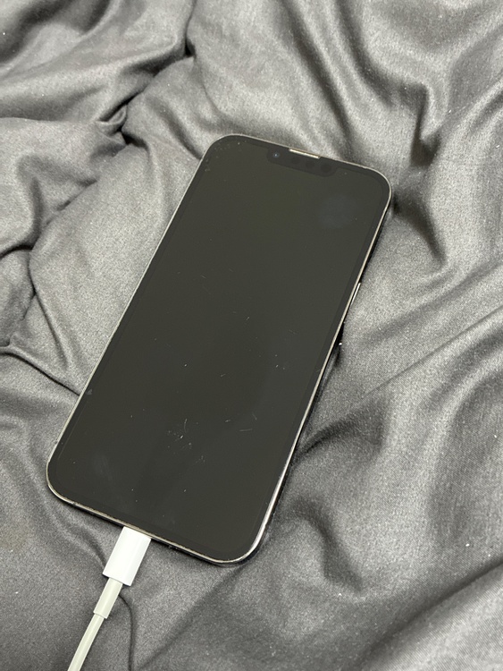 iPhone13pro（スマホ）の商品画像 - 査定依頼日：2026年4月7日 - 最高査定価格：53,000円