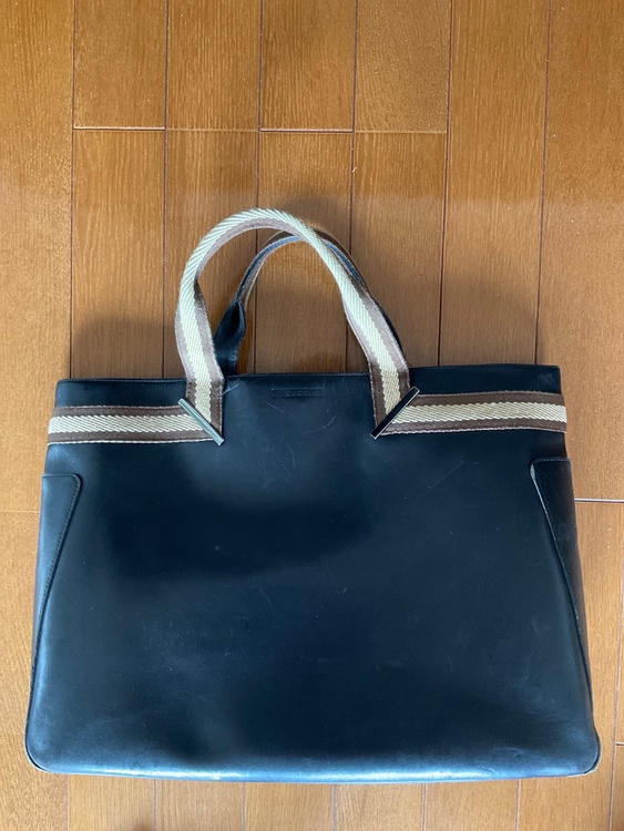 グッチ（ブランドバッグ）の商品画像 - 査定依頼日：2026年6月29日 - 最高査定価格：25,000円