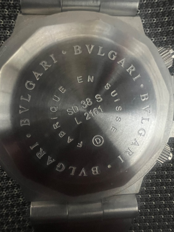 わかりません（高級時計）の商品画像 - 査定依頼日：2025年9月24日 - 最高査定価格：120,000円