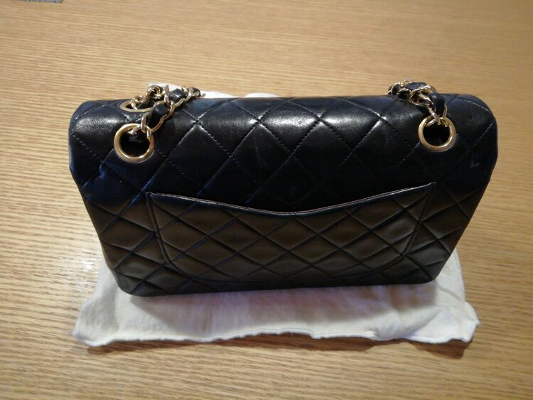 シャネル マトラッセ （ブランドバッグ）の商品画像 - 査定依頼日：2026年1月5日 - 最高査定価格：400,000円