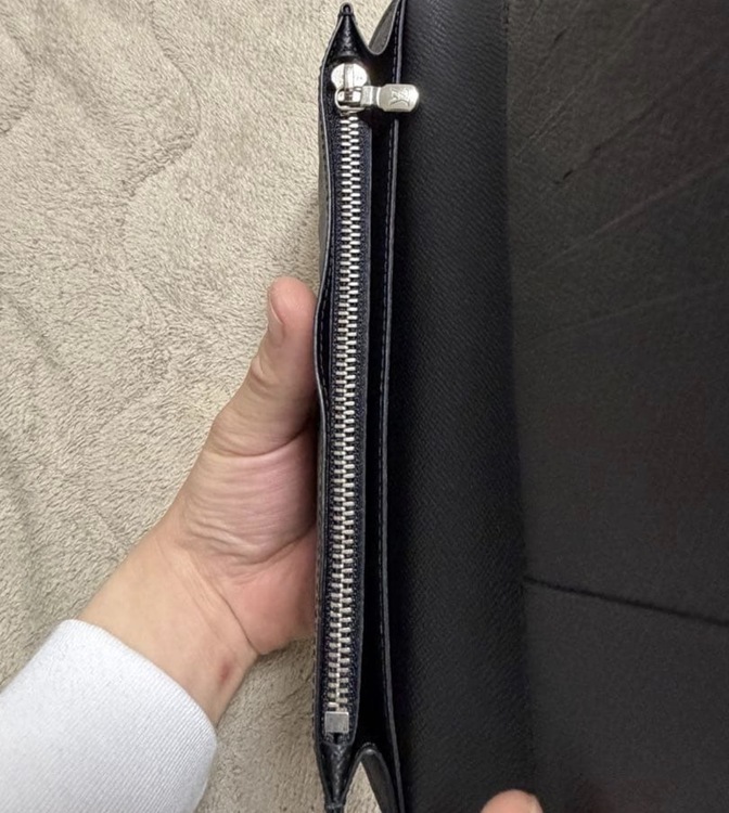 ルイヴィトン タイガ （ブランドバッグ）の商品画像 - 査定依頼日：2026年3月24日 - 最高査定価格：55,000円