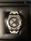 クロノグラフ（高級時計）の商品画像 - 査定依頼日：2022年3月1日 - 最高査定価格：3,500,000円