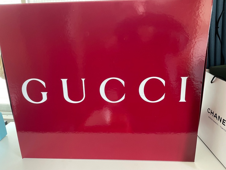 トートバッグ（ブランドバッグ）の商品画像 - 査定依頼日：2025年6月29日 - 最高査定価格：515,000円