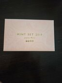 ミントセット（金・貴金属）の商品画像 - 査定依頼日：2026年6月21日 - 最高査定価格：100円