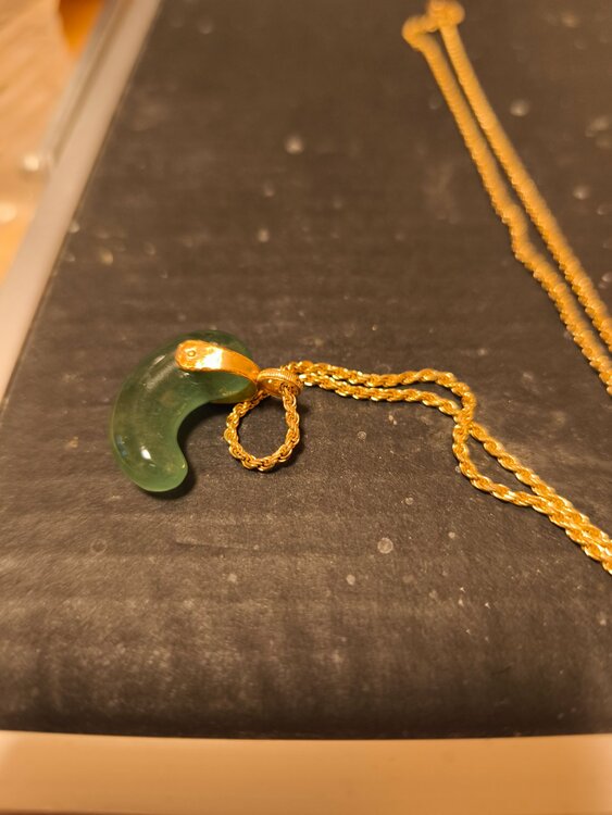 分かりません（金・貴金属）の商品画像 - 査定依頼日：2026年7月29日 - 最高査定価格：300,000円