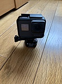 GoProHERO5（カメラ）の商品画像 - 査定依頼日：2020年5月3日 - 最高査定価格：9,000円