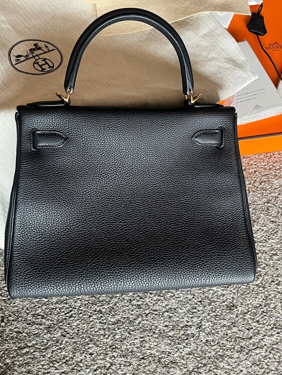 エルメス ケリー （ブランドバッグ）の商品画像 - 査定依頼日：2025年3月10日 - 最高査定価格：2,800,000円