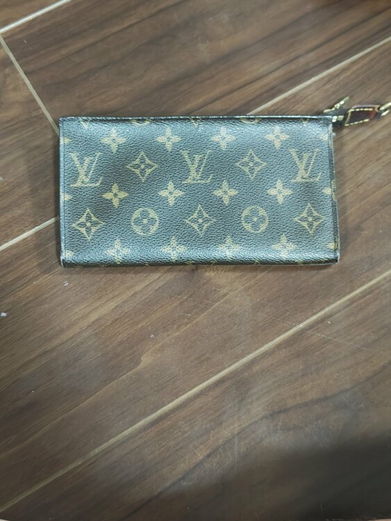 ルイヴィトン モノグラム （ブランドバッグ）の商品画像 - 査定依頼日：2025年12月8日 - 最高査定価格：60,000円