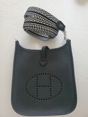 エブリンtpm（ブランドバッグ）の商品画像 - 査定依頼日：2025年6月5日 - 最高査定価格：410,000円