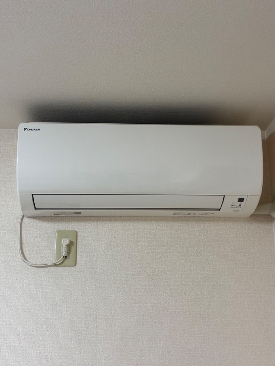 日立ルームエアコンRAS-22KD（家電）の商品画像 - 査定依頼日：2026年3月1日 - 最高査定価格：1,000円