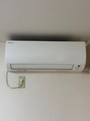 日立ルームエアコンRAS-22KD（家電）の商品画像 - 査定依頼日：2026年3月1日 - 最高査定価格：1,000円