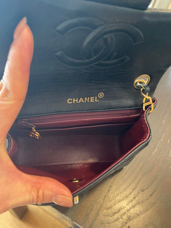 シャネル マトラッセ （ブランドバッグ）の商品画像 - 査定依頼日：2025年1月7日 - 最高査定価格：350,000円