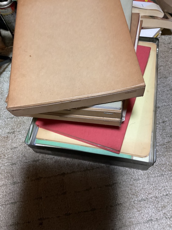 切手１０冊ぐらい（切手）の商品画像 - 査定依頼日：2026年2月13日 - 最高査定価格：50,000円