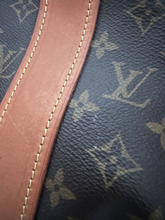 ルイヴィトン モノグラム （ブランドバッグ）の商品画像 - 査定依頼日：2026年1月21日 - 最高査定価格：70,000円