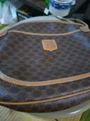 セリーヌ  （ブランドバッグ）の商品画像 - 査定依頼日：2025年1月5日 - 最高査定価格：20,000円