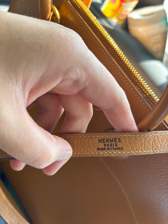 エルメス ボリード （ブランドバッグ）の商品画像 - 査定依頼日：2026年4月28日 - 最高査定価格：300,000円