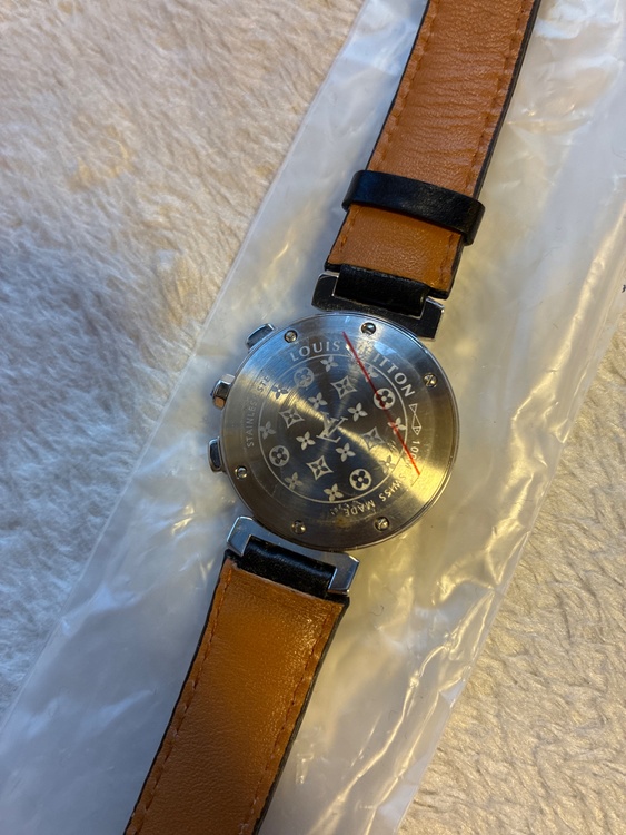 その他 その他 （高級時計）の商品画像 - 査定依頼日：2026年2月23日 - 最高査定価格：100,000円