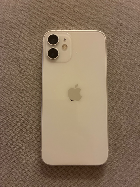 iPhone12 mini（スマホ）の商品画像 - 査定依頼日：2026年7月16日 - 最高査定価格：19,000円