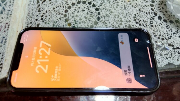 iPhone 12 Pro Max 256GB SIMフリー（スマホ）の商品画像 - 査定依頼日：2026年1月16日 - 最高査定価格：44,000円