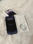 iPhone iPhone 14 Pro Max 256GB SIMフリー（スマホ）の商品画像 - 査定依頼日：2026年9月10日 - 最高査定価格：62,000円
