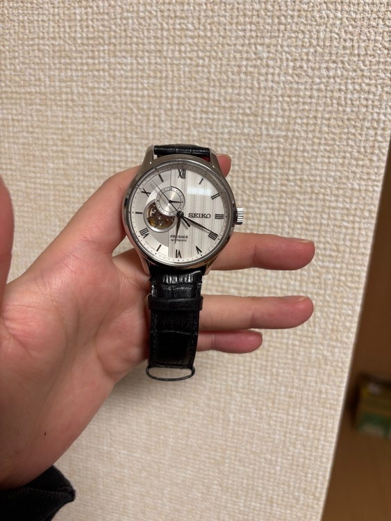 セイコー その他（高級時計）の商品画像 - 査定依頼日：2026年5月30日 - 最高査定価格：30,000円
